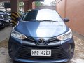 2021 Toyota Vios 1.3 XLE A/T-1