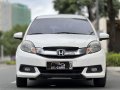 Sell pre-owned 2016 Honda Mobilio V 1.5 Automatic Gas-0