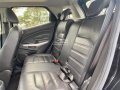 Well kept 2016 Ford EcoSport Titanium Automatic Gas  for sale-7