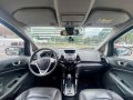 Well kept 2016 Ford EcoSport Titanium Automatic Gas  for sale-11