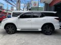 Toyota Fortuner 2016 G Diesel Leather Seats Automatic-2