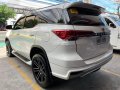 Toyota Fortuner 2016 G Diesel Leather Seats Automatic-3