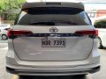 Toyota Fortuner 2016 G Diesel Leather Seats Automatic-4