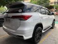 Toyota Fortuner 2016 G Diesel Leather Seats Automatic-5