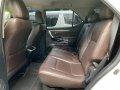 Toyota Fortuner 2016 G Diesel Leather Seats Automatic-10