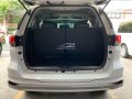 Toyota Fortuner 2016 G Diesel Leather Seats Automatic-13