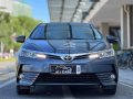 FOR SALE!!! Grey 2018 Toyota Corolla Altis G 1.6 Automatic Gas affordable price-0
