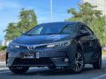 FOR SALE!!! Grey 2018 Toyota Corolla Altis G 1.6 Automatic Gas affordable price-8
