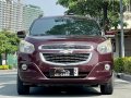 Need to sell Red 2014 Chevrolet Spin 1.5 LTZ Automatic Gas MPV second hand-0