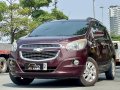 Need to sell Red 2014 Chevrolet Spin 1.5 LTZ Automatic Gas MPV second hand-1