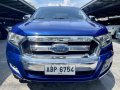 Ford Ranger 2016 XLT Manual 20K KM-0