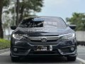 Need to sell Blue 2016 Honda Civic 1.8 E Automatic Gas second hand-0