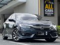 Need to sell Blue 2016 Honda Civic 1.8 E Automatic Gas second hand-13