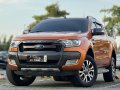 Sell pre-owned 2016 Ford Ranger Wildtrak 4x2 2.2 Automatic Diesel-1