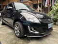 2017 Suzuki Swift 1.2 GL A/T -0