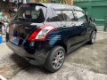 2017 Suzuki Swift 1.2 GL A/T -3