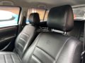 2017 Suzuki Swift 1.2 GL A/T -8