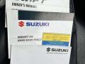 2017 Suzuki Swift 1.2 GL A/T -10