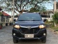 2017 Toyota Avanza G 1.5 A/T-1
