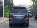 2017 Toyota Avanza G 1.5 A/T-6
