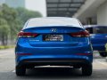 Selling Blue 2017 Hyundai Elantra GL 1.6 Automatic Gas-3