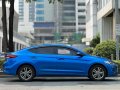 Selling Blue 2017 Hyundai Elantra GL 1.6 Automatic Gas-5