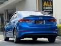 Selling Blue 2017 Hyundai Elantra GL 1.6 Automatic Gas-4