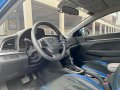 Selling Blue 2017 Hyundai Elantra GL 1.6 Automatic Gas-8