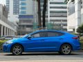Selling Blue 2017 Hyundai Elantra GL 1.6 Automatic Gas-6