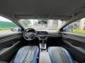 Selling Blue 2017 Hyundai Elantra GL 1.6 Automatic Gas-9