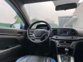 Selling Blue 2017 Hyundai Elantra GL 1.6 Automatic Gas-11