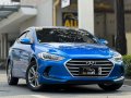 Selling Blue 2017 Hyundai Elantra GL 1.6 Automatic Gas-15