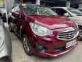2019 Mitsubishi Mirage G4 GLX A/T-0