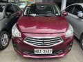 2019 Mitsubishi Mirage G4 GLX A/T-1