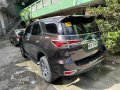 2019 Toyota Fortuner G 4x2 2.4 A/T-9