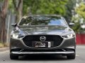 RUSH sale! Grey 2020 Mazda 3 2.0 Automatic Gas cheap price-0