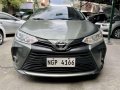 2021 Toyota Vios XLE 1.3 CVT A/T-1
