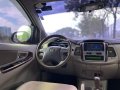 Selling used 2014 Toyota Innova 2.5 G Automatic Diesel MPV Automatic-8