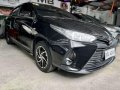 2021 Toyota Vios XLE 1.3 CVT A/T-0