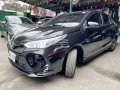 2021 Toyota Vios XLE 1.3 CVT A/T-2