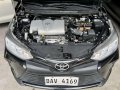 2021 Toyota Vios XLE 1.3 CVT A/T-11