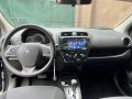 2022 Mitsubishi Mirage G4 GLX A/T-10