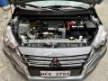 2022 Mitsubishi Mirage G4 GLX A/T-13
