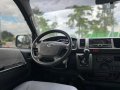 Pre-owned 2018 Toyota Hiace GL Grandia 3.0 Manual Diesel Van for sale-1