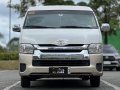 Pre-owned 2018 Toyota Hiace GL Grandia 3.0 Manual Diesel Van for sale-0