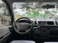 Pre-owned 2018 Toyota Hiace GL Grandia 3.0 Manual Diesel Van for sale-11