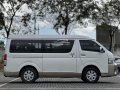 Pre-owned 2018 Toyota Hiace GL Grandia 3.0 Manual Diesel Van for sale-12