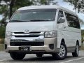 Pre-owned 2018 Toyota Hiace GL Grandia 3.0 Manual Diesel Van for sale-17