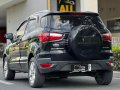 RUSH sale! Black 2015 Ford EcoSport Titanium 1.5 Automatic Gas cheap price-4