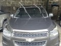2014 Chevrolet Trailblazer AT 4x4-0